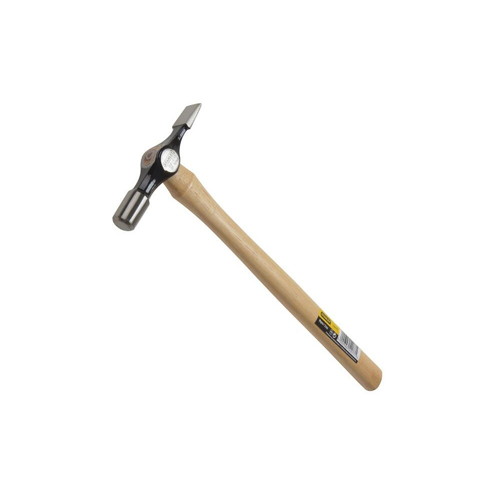 Stanley Hand Tools Cp3.1/2 Pin Hammer 100g (3.1/2oz)-image-OPC-PH8H2VF-NEW