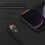 (Black) Phone case for iPhone XR 6.1 2