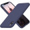 (Navy Blue) Phone case for iPhone XR 6.1 1