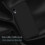 (Black) Phone case for iPhone XR 6.1 3