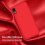 (Red) Phone case for iPhone XR 6.1 4