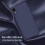 (Navy Blue) Phone case for iPhone XR 6.1 4