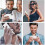 (White) Phone case for iPhone XR 6.1 2