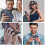(Navy Blue) Phone case for iPhone XR 6.1 2