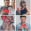 (Red) Phone case for iPhone XR 6.1 2
