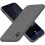 (Gray) Phone case for iPhone XR 6.1 1