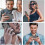 (Gray) Phone case for iPhone XR 6.1 2