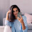 (Gray) Phone case for iPhone XR 6.1 5