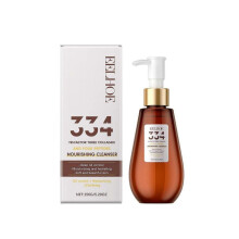(2Pcs) Three Collagen and Four Peptides Nourishing Cleanser, Nourishing Facial Cleanser, Moisturizing and Hydrating Face Wash, Deeply Cleanses Pores