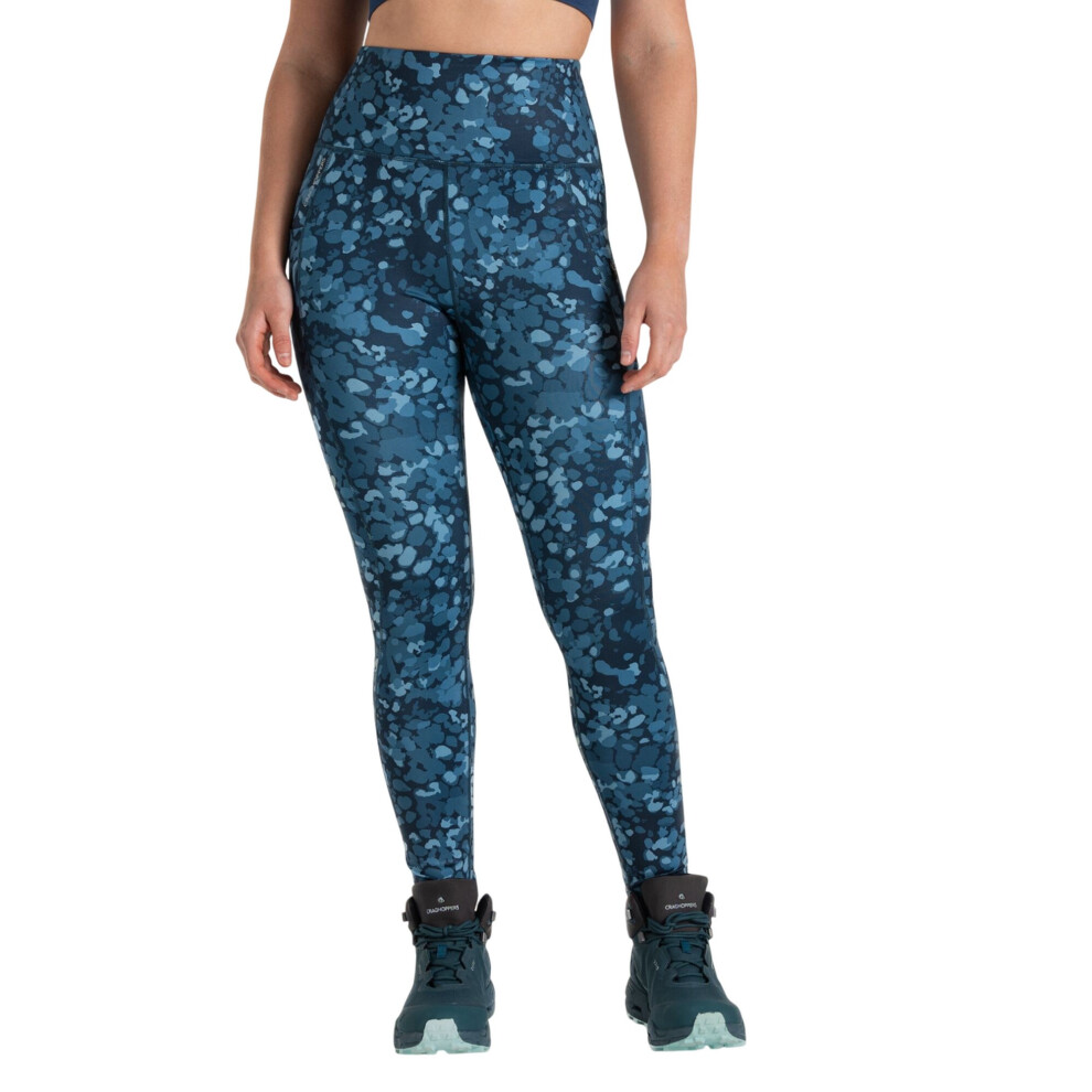Craghoppers Womens/Ladies Kiwi Pro Leggings