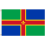 (3' x 2' - 90cm x 60cm) Lincolnshire County Polyester Flag 1