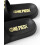 (5 UK Child) One Piece Sliders (Boys Black) 2