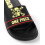 (5 UK Child) One Piece Sliders (Boys Black) 3