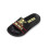 (5 UK Child) One Piece Sliders (Boys Black) 6