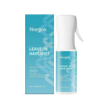 (1Pcs) Leave-in Hair Mist, Fluffy Nourishing Hair Care Mist, Lightweight, Hydrating, and Frizz Control for All Hair Types