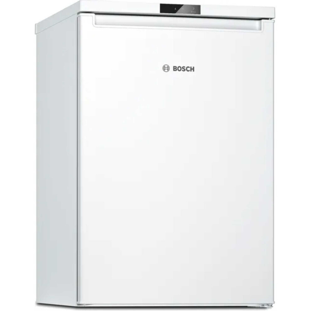 Bosch KTR15NWEAG Series 2 134l Under Counter Larder Fridge - White