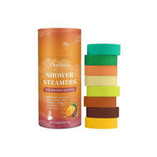 (1pc) Shower Steamers Aromatherapy - Relaxation Gifts for Women, Shower Bombs, Unique Spa Gifts Shower Tablets for Women & Men