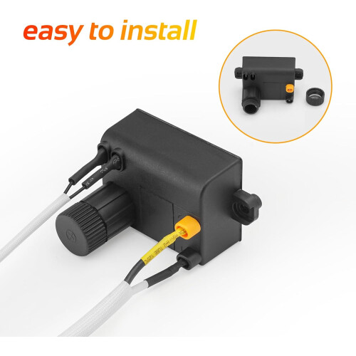 7642 Grill Igniter Kit 2