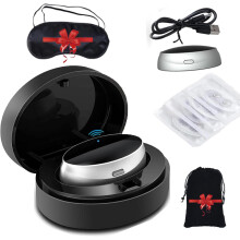 (1 Pcs) Anti Snoring, Professional Anti-Snoring Device, Z3 Pro Snoring Solution, 3-Speed Adjustment, Rejuvenate, Breathe Easy, Sleep Soundly