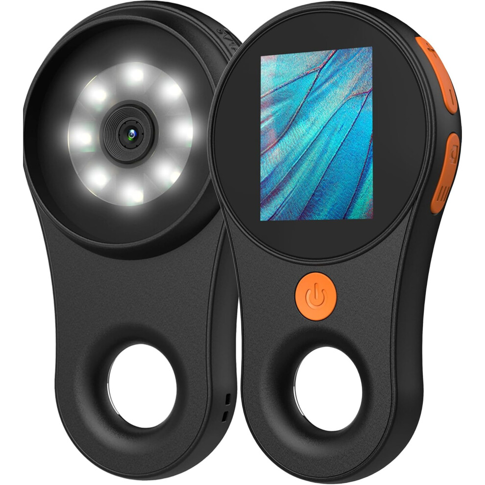 Digital Microscope Handheld