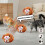 Active Moving Pet Plush Toy,Talking Movable Dog Toy 5