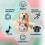 Active Moving Pet Plush Toy,Talking Movable Dog Toy 3