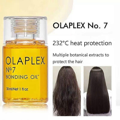 Olaplex 7 Leave-In Conditioning Oil 2