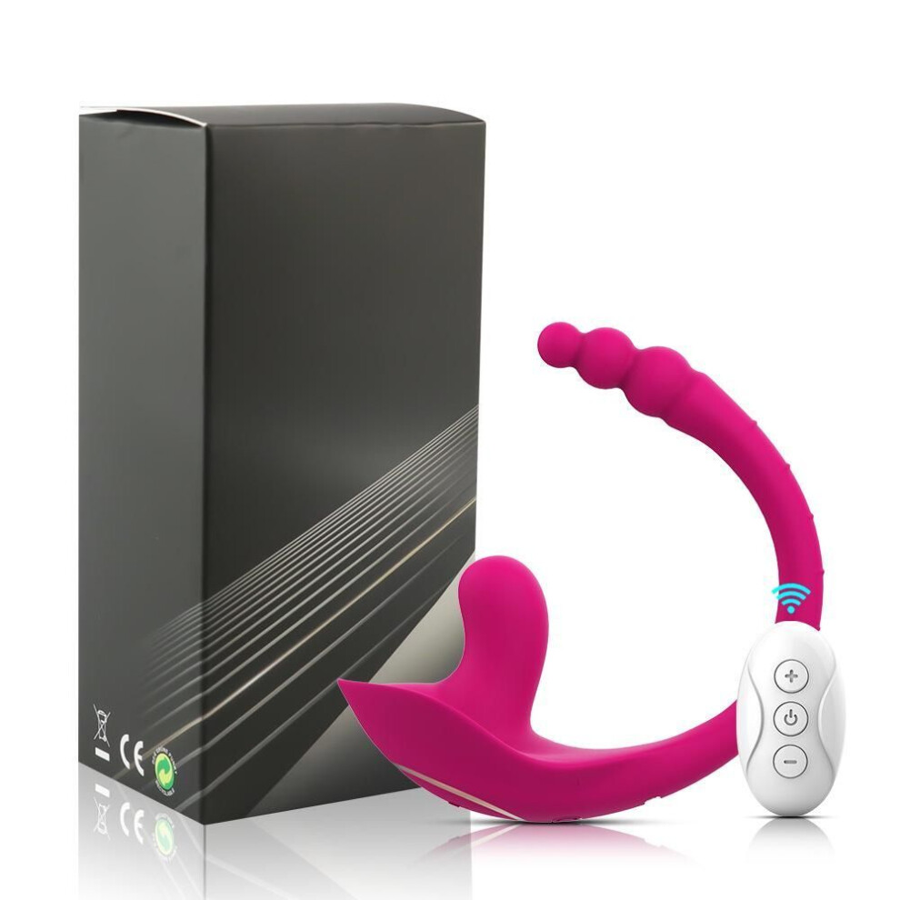 G Spot Dildo Vibrator Remote Controlled Wearable Panties Sex Toys for Women Vibrating Egg Female Vagina Clitoris Couples