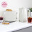 Hamilton Beach Hamilton Beach, Miami Toaster, 2 Slice, Sand, HB1420S 8