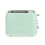 Hamilton Beach Hamilton Beach, Miami Toaster, 2 Slice, Mojito Mint, HB1420M 1