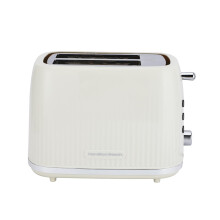 Hamilton Beach, Miami Toaster, 2 Slice, Sand, HB1420S