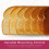 Hamilton Beach Hamilton Beach, Miami Toaster, 2 Slice, Sand, HB1420S 6