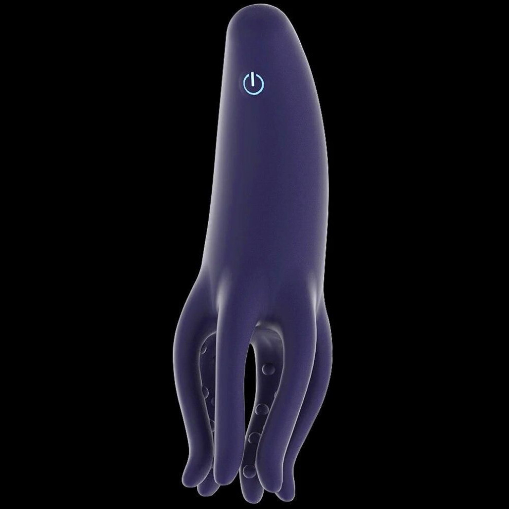 Penis Training Vibrator Male Masturbator Glans Stimulator Sex Toy for Ejaculation Delay Training Male Pleasure Prolong Endurance