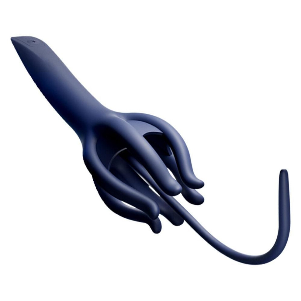 Male Penis Vibrator Glans Massager Urethra Plug Horse Eye Stimulation Silicone SM Adult Sex Toys for Men Masturbation Cup