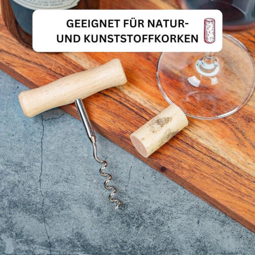 Multipurpose can opener, wine bottle opener 1