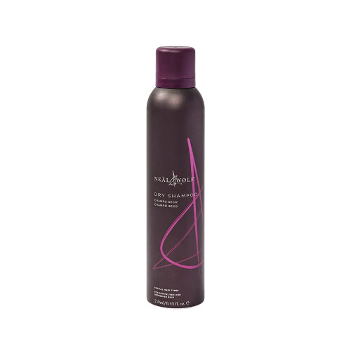 Dry Shampoo - 250 ml