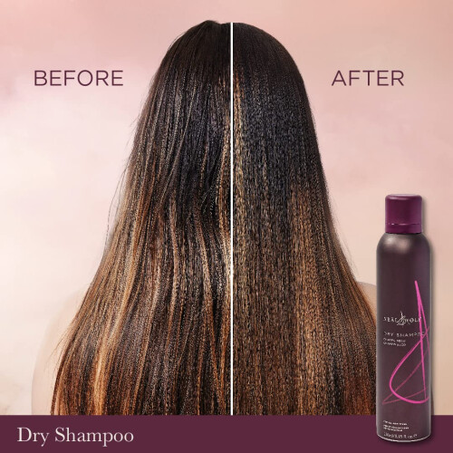Dry Shampoo - 250 ml 2