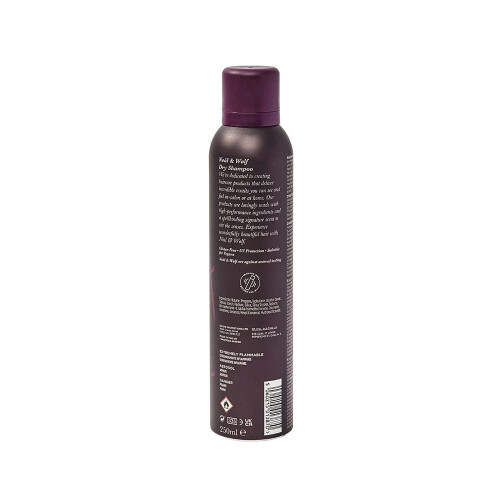 Dry Shampoo - 250 ml 1