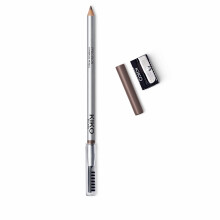 KIKO Milano Precision Eyebrow Pencil 06 Kulmien kynä Micro-Precision Hard Formula ja Erotinkampa
