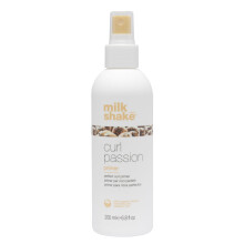 milk_shake Curl Passion Primer - Desenreda e Hidrata Rizos Sellando Cutículas | 6.8 fl oz (200 ml)
