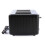 Hamilton Beach Hamilton Beach, Harmony Toaster, 4 Slice, Espresso, HBT018B 2