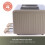 Hamilton Beach Hamilton Beach, Harmony Toaster, 4 Slice, Cappuccino, HBT018C 9