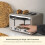 Hamilton Beach Hamilton Beach, Harmony Toaster, 4 Slice, Cappuccino, HBT018C 8
