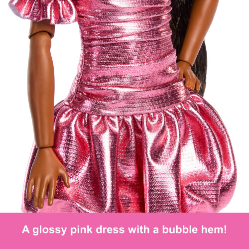 Barbie Barbie Deluxe-tyylinen nukke 1