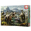 Puzzle 1000 pezzi: Dinosauri Feroce 7