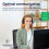 Ayda PC-Headset ENC USB Schwarz 2