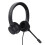 Ayda PC-Headset ENC USB Schwarz 11