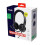 Ayda PC-Headset ENC USB Schwarz 12