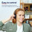 Ayda PC-Headset ENC USB Schwarz 4
