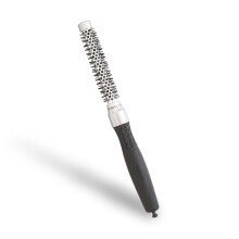 Olivia Garden Essential Blowout Classic silber 10 mm